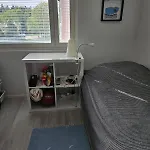 Modern 61m Apt,own Private Sauna Huoneisto Helsinki