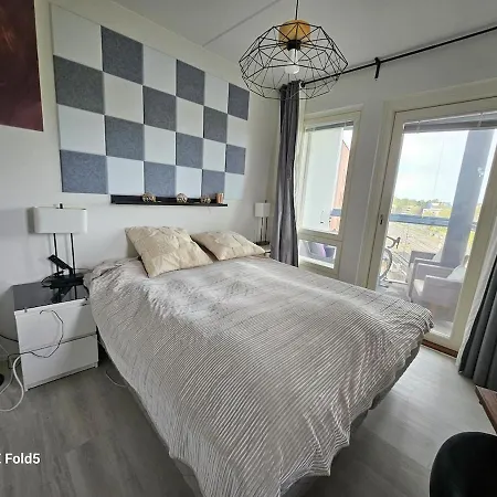 דירה Modern 61m Apt,own Private Sauna הלסינקי