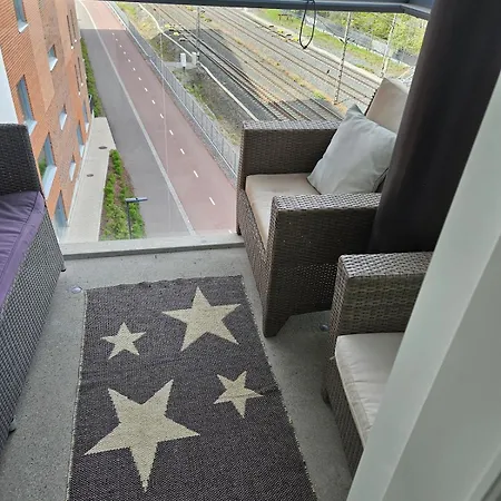 Modern 61m Apt,own Private Sauna Helsinki