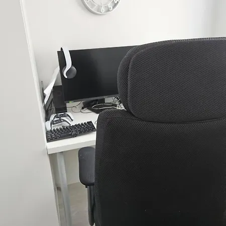 Modern 61m Apt,own Private Sauna דירה הלסינקי