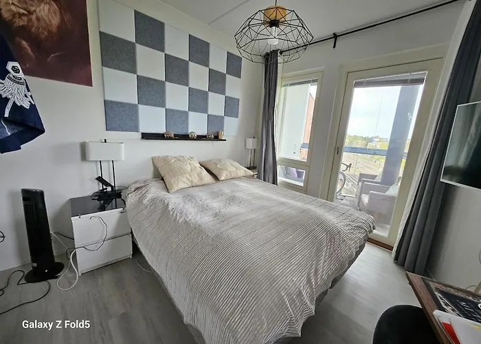 Apartment Modern 61m Apt,own Private Sauna Helsinki