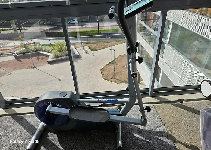 Apartment Modern 61m Apt,own Private Sauna Helsinki