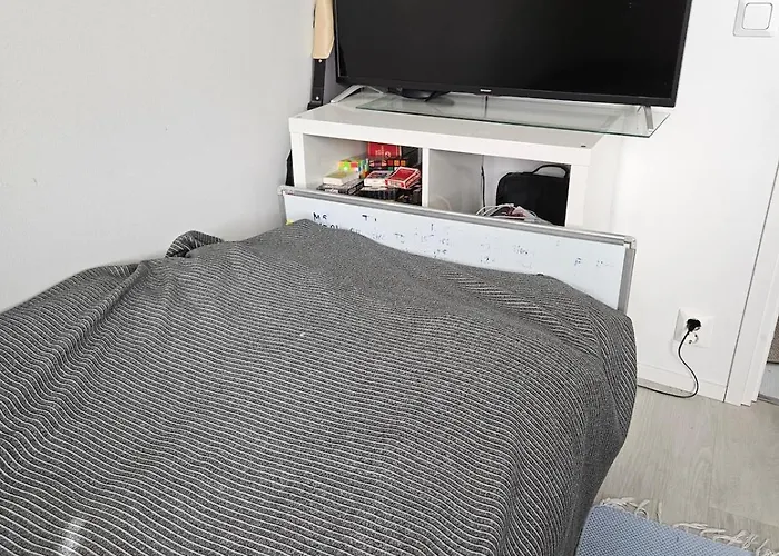 Modern 61m Apt,own Private Sauna Apartment Helsinki