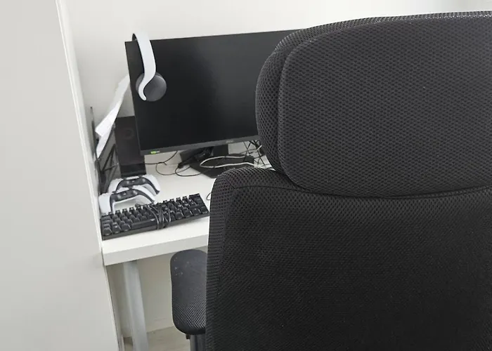 Modern 61m Apt,own Private Sauna Apartment Helsinki