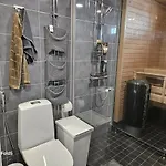 Appartamento Modern 61m Apt,own Private Sauna Helsinki